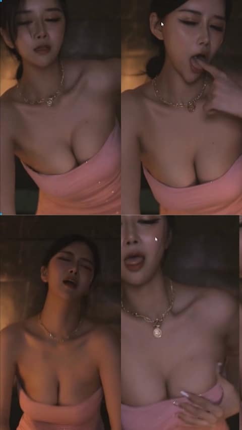 网易CC – 小恩雅 定制热舞双球弹跳十足[180M]