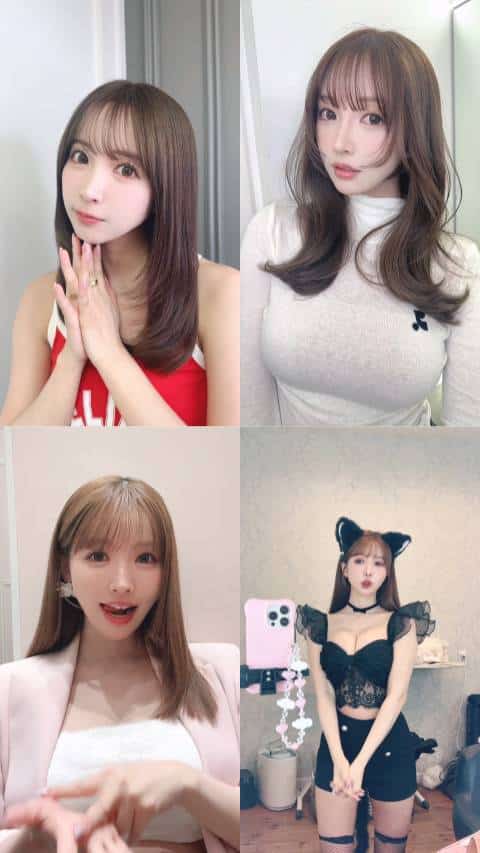 看看穿衣服的三上悠亚姐姐1-8月Tiktok视频合集[106V-918M]