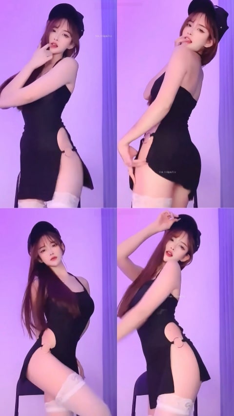 快手 – 小艾baby 密码房会员直播热舞录屏[175M]