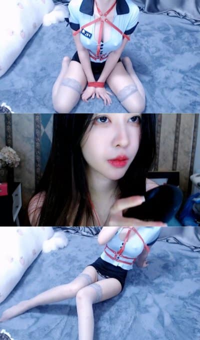 白鹿姬&抱抱er 精选ASMR视频两部[2V-140M]