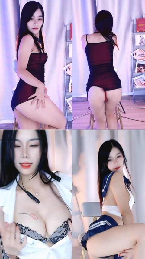 网易CC – 可乐酥 付费高级群定制热舞视频[5V-1.21G]