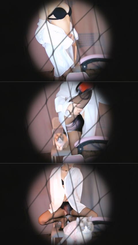 网易CC – 安静不了 付费群定制热舞原版[134M-3分14]