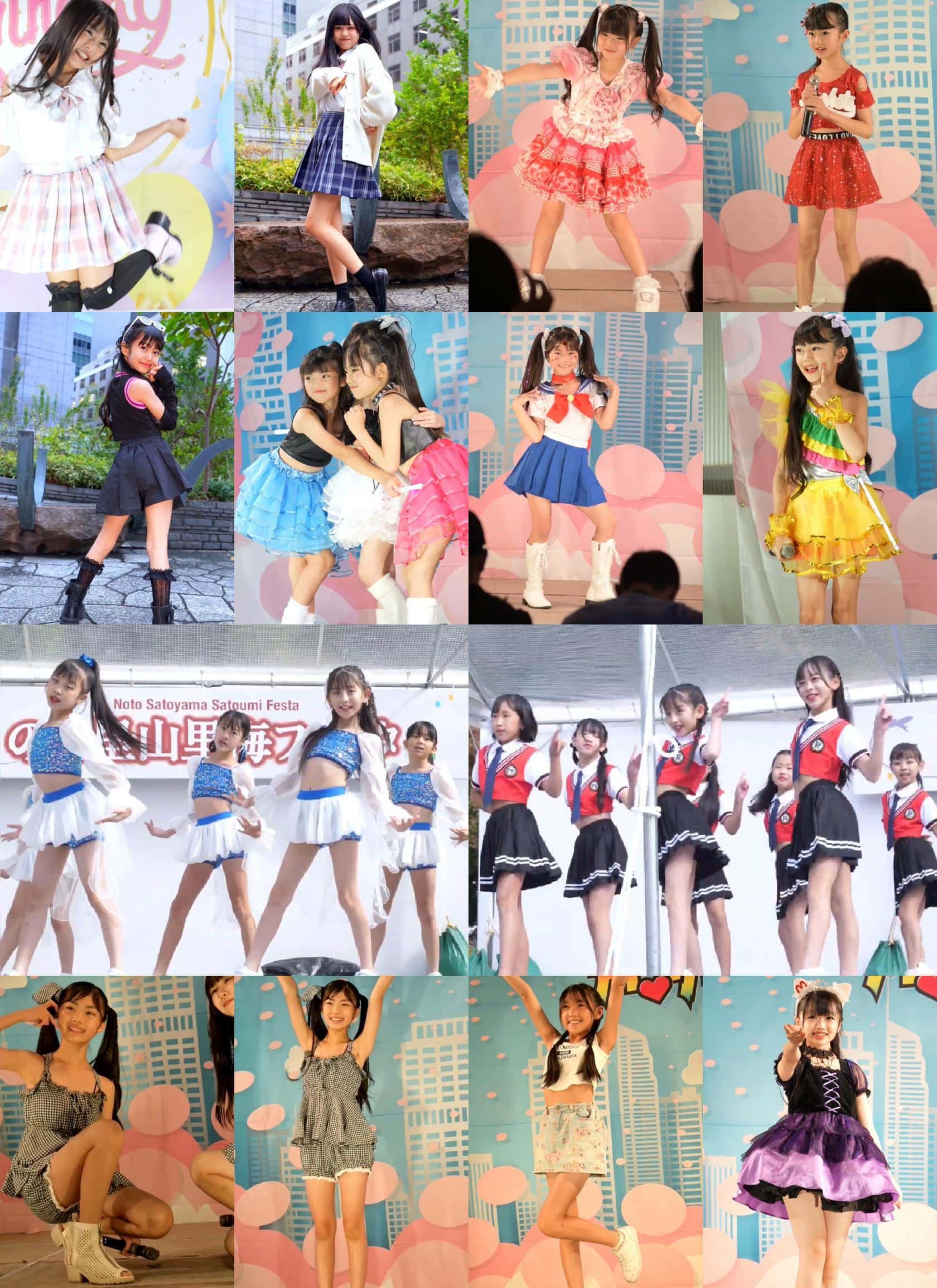 拒绝白幼瘦从你他做起，健康少萝最迷人[229V-9.95G]