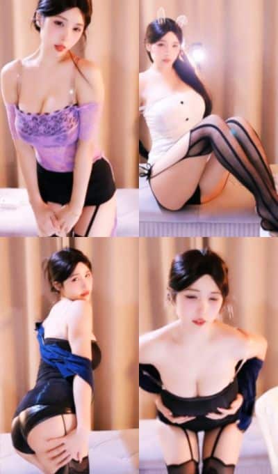 网易CC【丸子超凶的】群定制舞蹈[3V-2.13G]