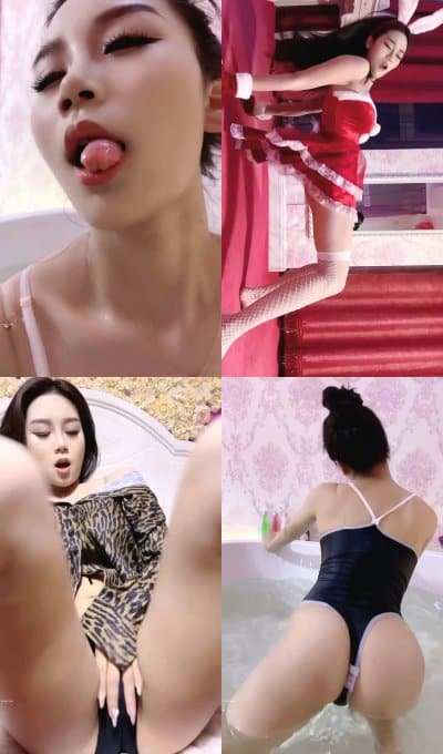 快手辣条可妮复出私拍视频资源丰富多样[14V-1.23G]