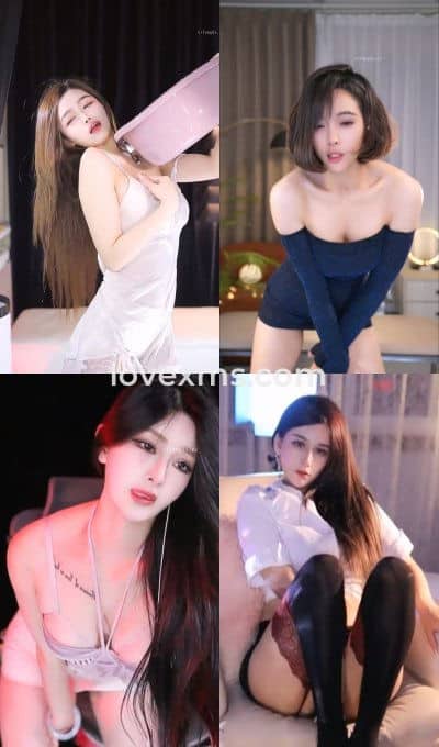 【虎牙斗鱼网易CC】时光直播多位优质女主播热舞精选[80V-4.97G]