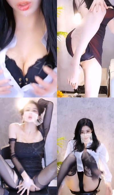 网易CC – 白妖妖 土豪千元定制热舞合集[8V-2.6G]