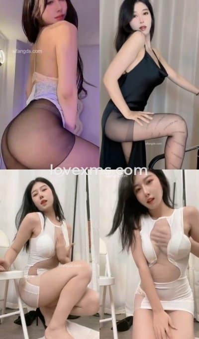 【花椒主播】玫瑰 付费会员舞蹈视频[4V-120M]