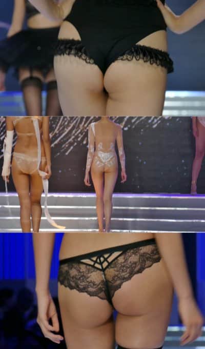 2017深圳内衣展丁字ku内衣设计大赛[2.44G]