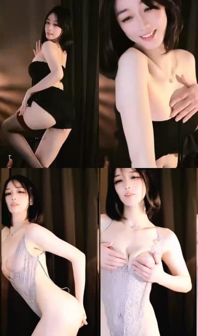 虎牙主播 – 刘钞钞 定制舞蹈视频4K超清合集[3V-631M]