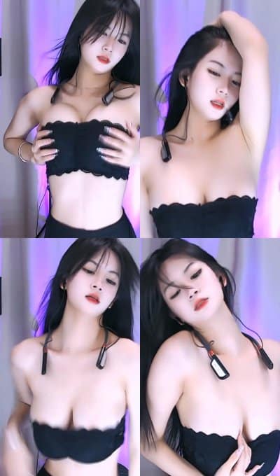 【网易CC】是呆呆哦 舞蹈定制视频[1V-162M]