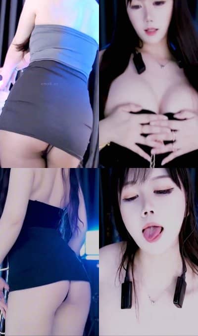 【网易CC】幂桃老师 付费定制舞蹈视频合集[3V-858M]