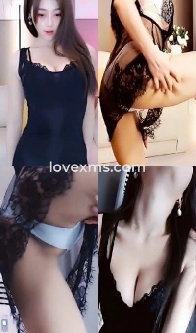 虎牙主播 – 思妤宝宝 定制热舞视频内衣微透[3V-740M]