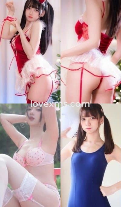 B站UP主【Kyokyo沉迷汉堡王】写真套图+舞蹈一部[1V+166P-1.12G]