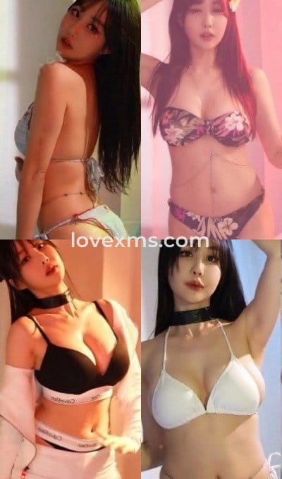 Twitch韩国BJ ddooyaa 19+精选舞蹈视频合集[15V-2.71G]