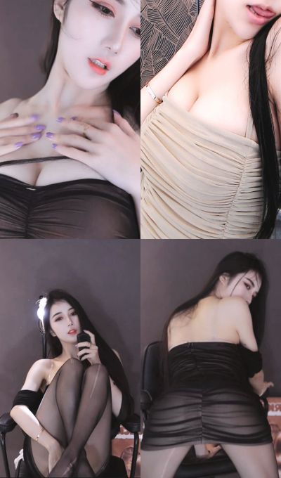 虎牙主播车老板定制包臀+黑丝热舞视频 [2V-1.04G]