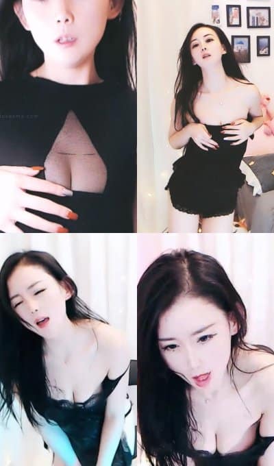 【虎牙主播】雨雾小猴子 定制热舞历史经典回顾集[6V-717M]