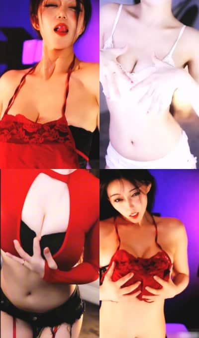 斗鱼主播Nice丶奶思丶付费群定制热舞视频[5V-2.03G]