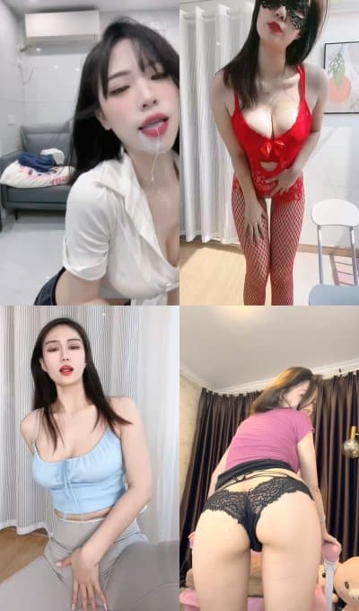 快抖【汤圆+大乖乖+ks鸽子】私拍定制热舞卖骚混合集[24V-609M]