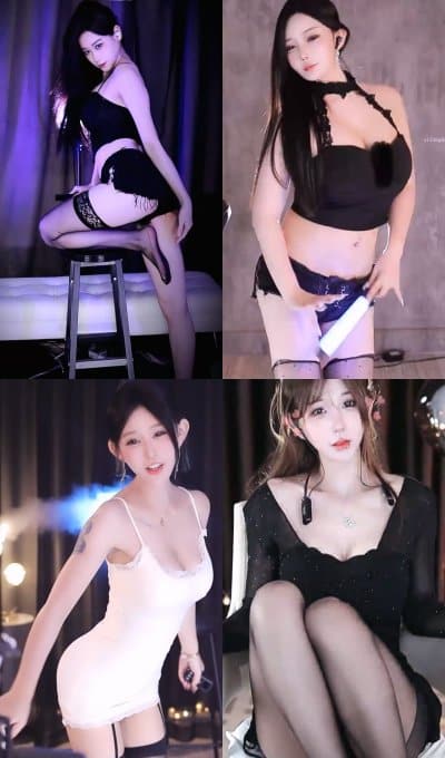 网易CC星球直播平台超多主播直播整活热舞合集[102V-6.25G]