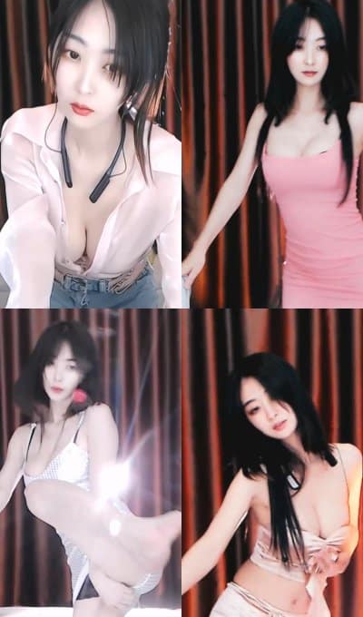 网易CC主播珊珊直播热舞精选视频合集[8V-683M]