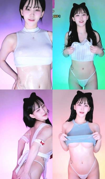 Pandatv韩国BJ ksb0219 19房性感舞蹈合集[14V-5.42G]