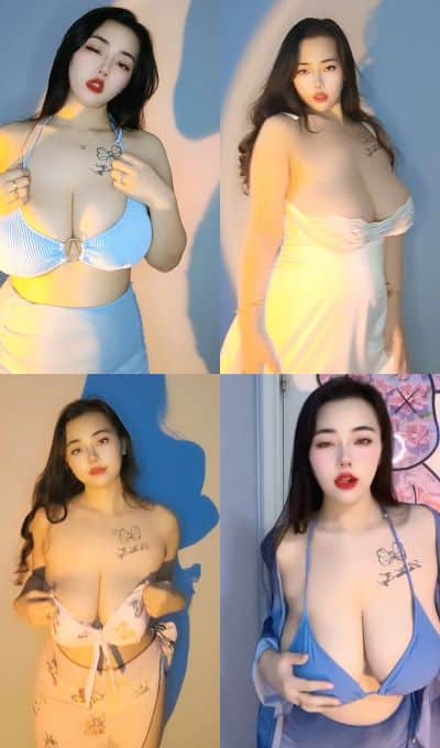 快手主播刘貂蝉付费高端定制泳装热舞小视频合集[62V-614M]