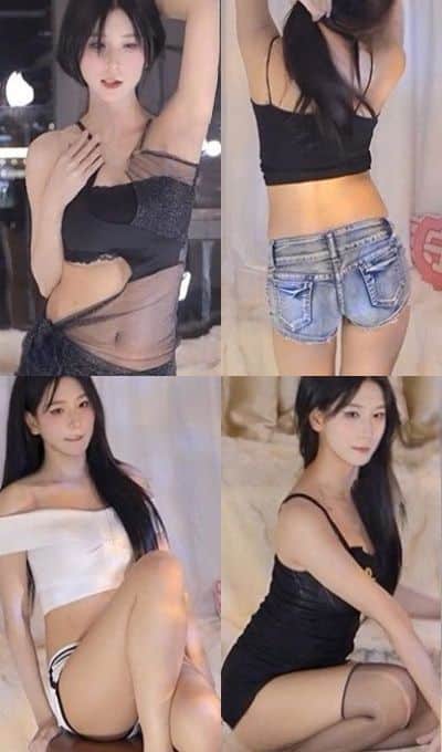 虎牙直播小杨同学主播精选热舞视频合集[34V-3.37G]