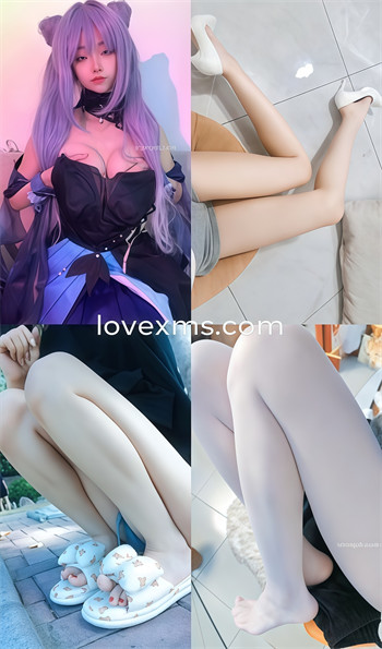 好腿当赏 – 抖音 大龙卷师 20万粉178高超长美腿剧情等大尺全集[58V-519.5M]