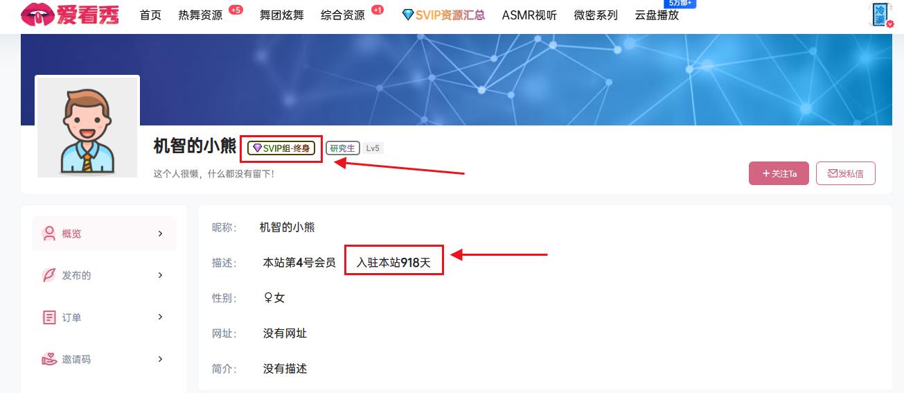 用户数据及资格保障插图3
