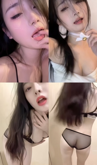 抖音御姐 – 什么思思 表情内衣舞视频合集[5V-1.7G]
