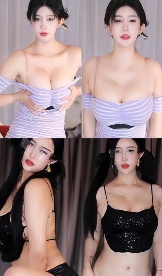 网易CC主播 – 依阳BABY 群定制抖胸热舞[2V-326.4M]