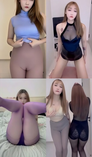 快手 – 财迷马 妮妮宝 付费群定制紧身顶胯热舞[64V-1.9G]