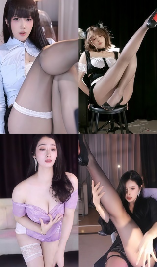 斗鱼直播 – 腿神大赛精选主播热舞合集[22V-4.1G]