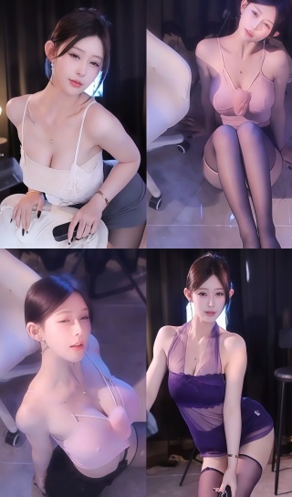 星球直播 – 希希子 精选热舞视频合集[18V-1.3G]