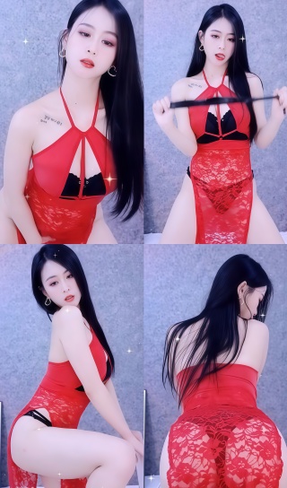 网易CC – 百变智雅 付费高级群定制热舞[1V-304.3M]