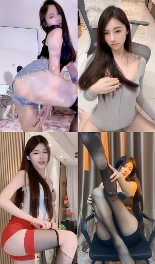 快手 – 多位主播精选热舞整活视频合集[69V-4.4G]插图