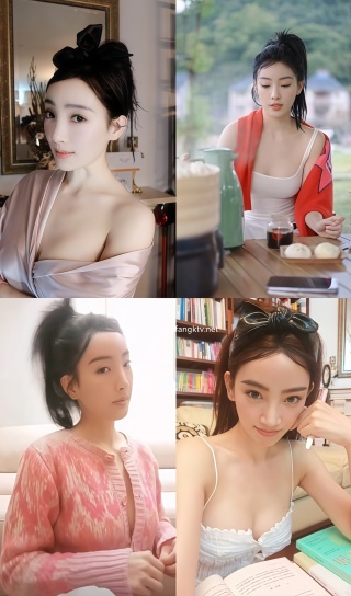 抖音 – 马卉 主持人直播间整活录制视频[19V+11P-745.7M]