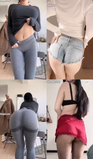 快手 – 小烧麦 定制热舞短视频[13V-138.9M]