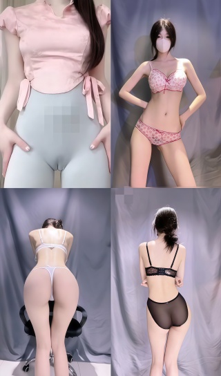 快手 – 小郑历险记 付费群定制顶胯内衣热舞[12V-602.0M]